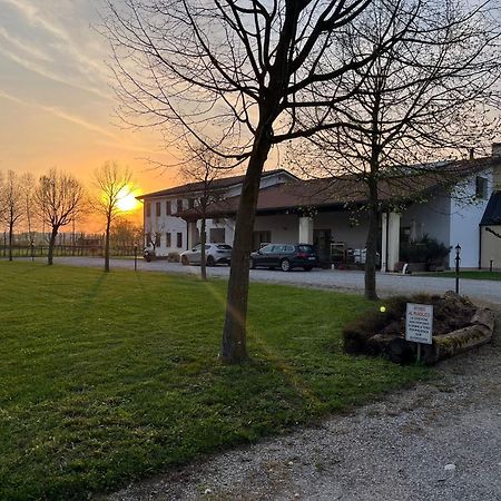 Agriturismo Al Botteniga Treviso Exterior foto